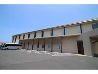 Lakeside Hot Spring Hotel Kunibiki - parking