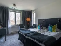 Vann Spa Hotell & Konferens Hotels in Munkedal