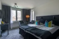 Vann Spa Hotell & Konferens
