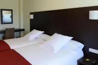 Hotel Santiago Apóstol - que admiten mascotas