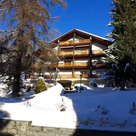 Résidence la Fenière 03
