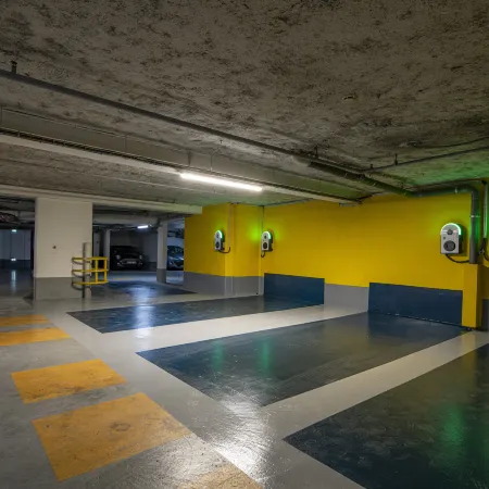 voco Paris - Porte de Clichy by IHG