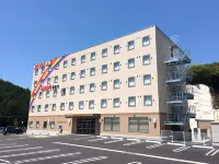 Hotel AZ Nagasaki Hasami Ten
