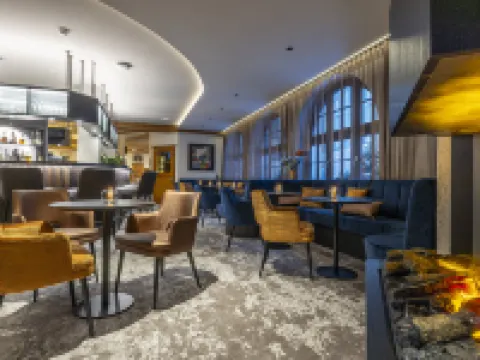 Central Sporthotel Davos Hotels in Davos