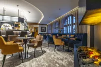 센트럴 스포트호텔 다보스