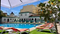 Moon Dreams Fuengirola Hotels in Fuengirola