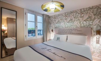 Best Western Hotel Litteraire Arthur Rimbaud