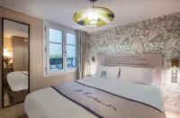 Best Western Hotel Litteraire Arthur Rimbaud Hotel in zona Hostmaker