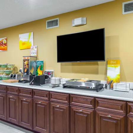 Quality Inn Quincy - Tallahassee West