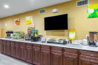 Quality Inn Quincy - Tallahassee West - petit déjeuner