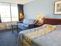 Super Inn & Suites by OYO Milledgeville Hotels in Baldwin County