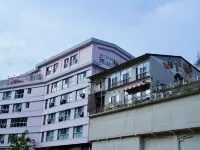 Sakura River Side Stay Gero Onsen - Hostel Hotels near Ohira Observation Deck