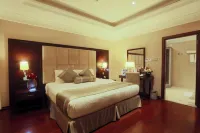 Holiday Jazan Hotel Hotels in Jazan