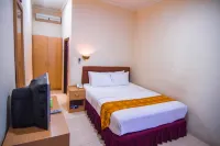 Tanjung Pesona Beach Resort & Spa