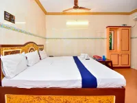 Sri Palani Andavar Lodge - 2-Star