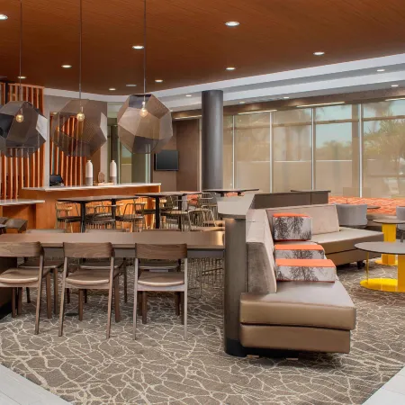 SpringHill Suites Punta Gorda Harborside