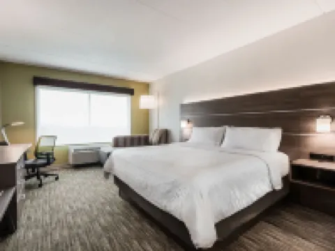 Holiday Inn Express & Suites WELLAND by IHG Hotels in Welland