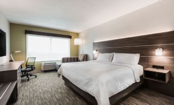 Holiday Inn Express & Suites Welland