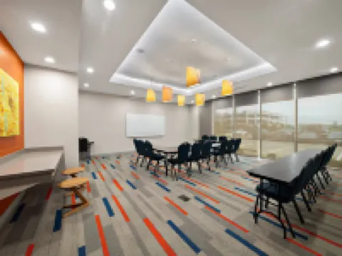 Four Points by Sheraton Plano Hoteles en Plano