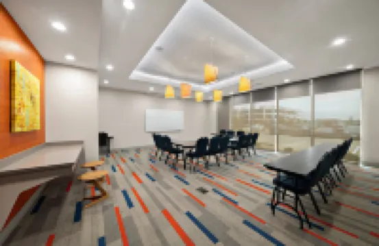 Four Points by Sheraton Plano