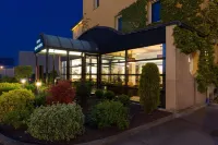 B&B Hotel Reims Tinqueux Hôtels à proximité de : Centre commercial Carrefour Reims Tinqueux