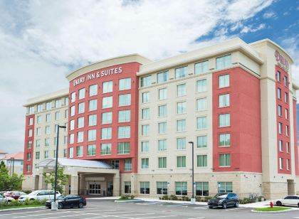 Drury Inn & Suites Fort Myers Airport FGCU