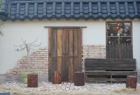 기장 스테이화가 펜션 부산 호텔