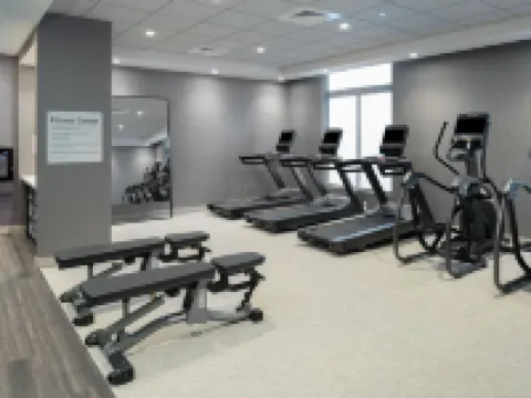 TownePlace Suites Framingham Hotels in Framingham