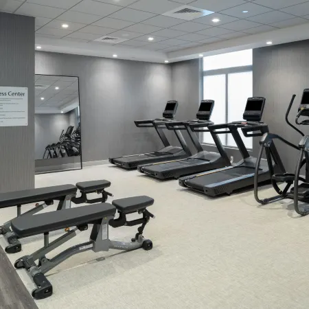 TownePlace Suites Framingham