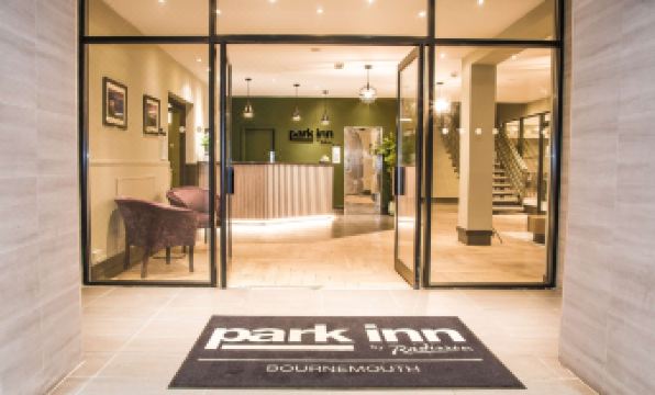 Park Inn by Radisson Bournemouth