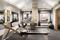 Hotel Heden, BW Signature Collection - Gym