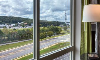 Drury Inn & Suites Huntsville Space & Rocket Center