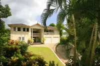 Beautiful 5-Bedroom Villa Ashiana in Marigot Bay 5 Villa by RedAwning