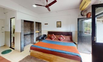 Travo Suites Panjim