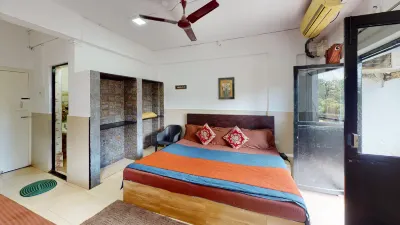 Travo Suites Panjim