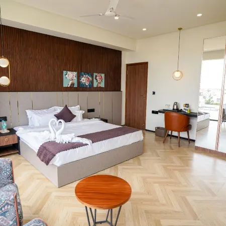 Mariah Boutique Hotel