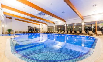 Dacii Liberi Resort and Spa