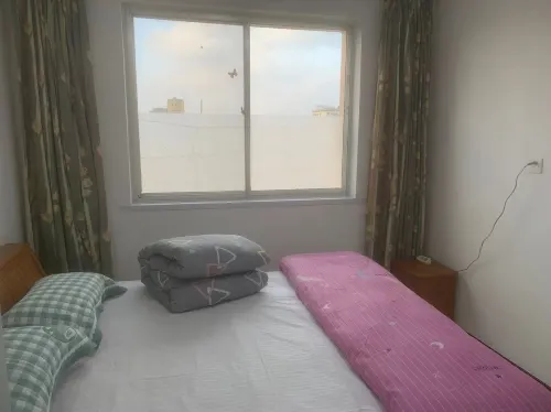 Mitou Apartment (Qingshan Road)