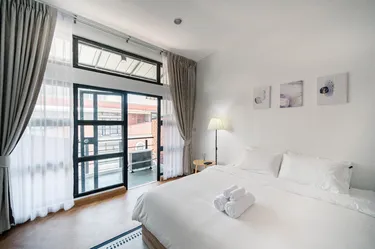 รูปภาพของMiTT Haus (Lat Phrao Soi 5) มิตต์เฮาส์ ลาดพร้าว ซอย 5