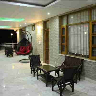 Hotel Yak Jispa Others