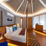 Planet Hollywood Beach Resort Goa - que admiten mascotas