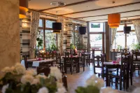 Hotel Na Rogatce Hotels in Gmina Jastkow