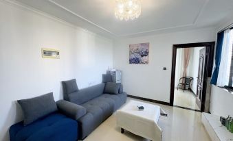 Chengcheng Jiejie Apartment (Shizheng Avenue No. 1)