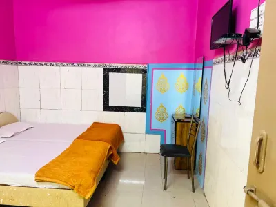 Hotel Lankesh Aurangabad