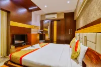 The Ashoka Hotel - Bintang 3