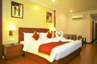 Seashore Residency Các khách sạn ở Kodungallur