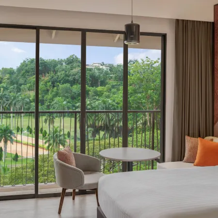 Palm Garden Hotel, Putrajaya, a Tribute Portfolio Hotel