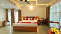 Hotel Thamburu International - 2-Sterne