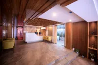 Hotel Welcome Palace Hotels in Agartala