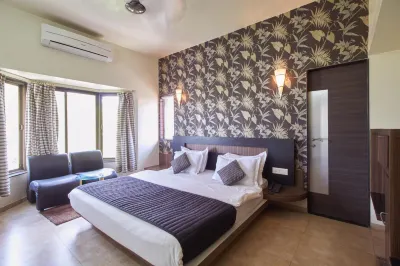 Hotel the Leaf Hotels in Aurangabad